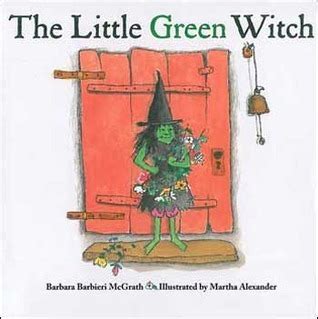 The Little Green Witch: Unlocking Her Mysteries